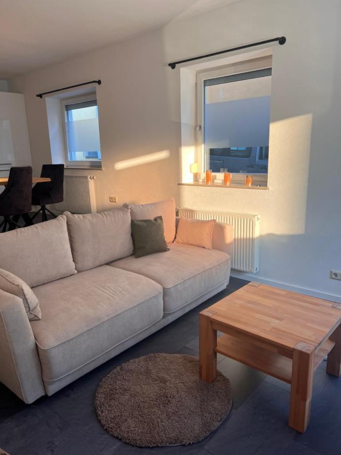 Apartment Fuer 6 Crailsheim Zentrum Netflix 300 Mbit Wlan מראה חיצוני תמונה